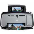 HP PhotoSmart A618 Ink